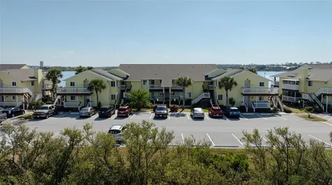 406 Ocean Marina Drive Flagler Beach FL 32136