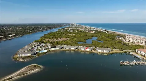 406 Ocean Marina Drive Flagler Beach FL 32136