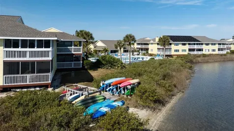 406 Ocean Marina Drive Flagler Beach FL 32136