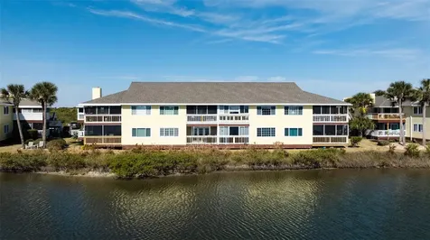406 Ocean Marina Drive Flagler Beach FL 32136