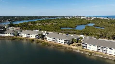406 Ocean Marina Drive Flagler Beach FL 32136