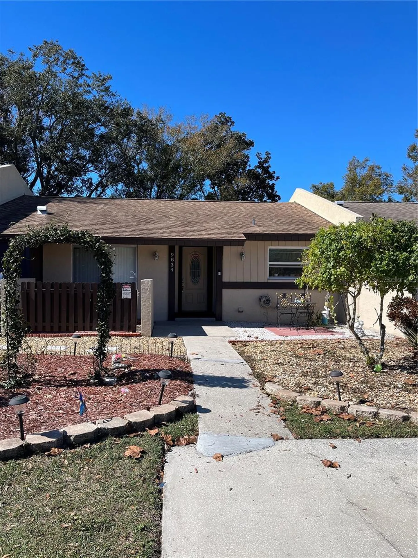 9834 87th Street Seminole FL 33777