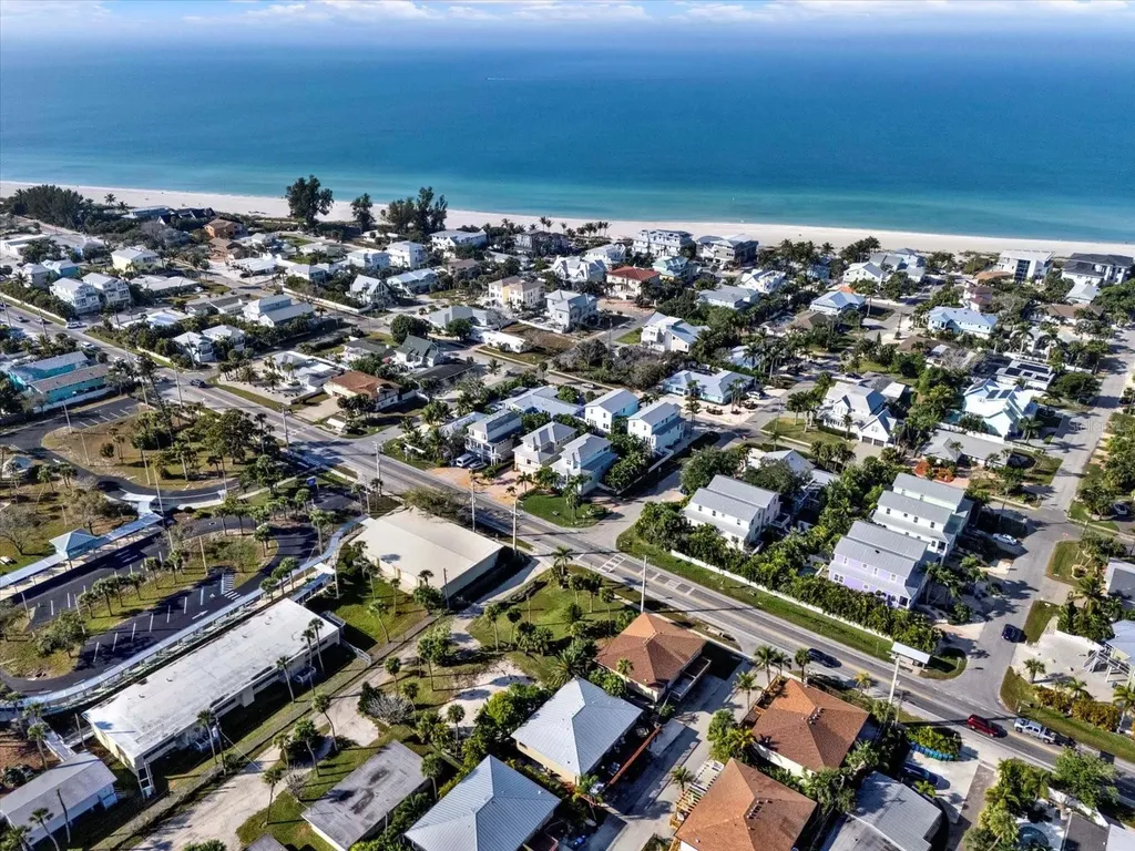 4909 Gulf Drive Holmes Beach FL 34217