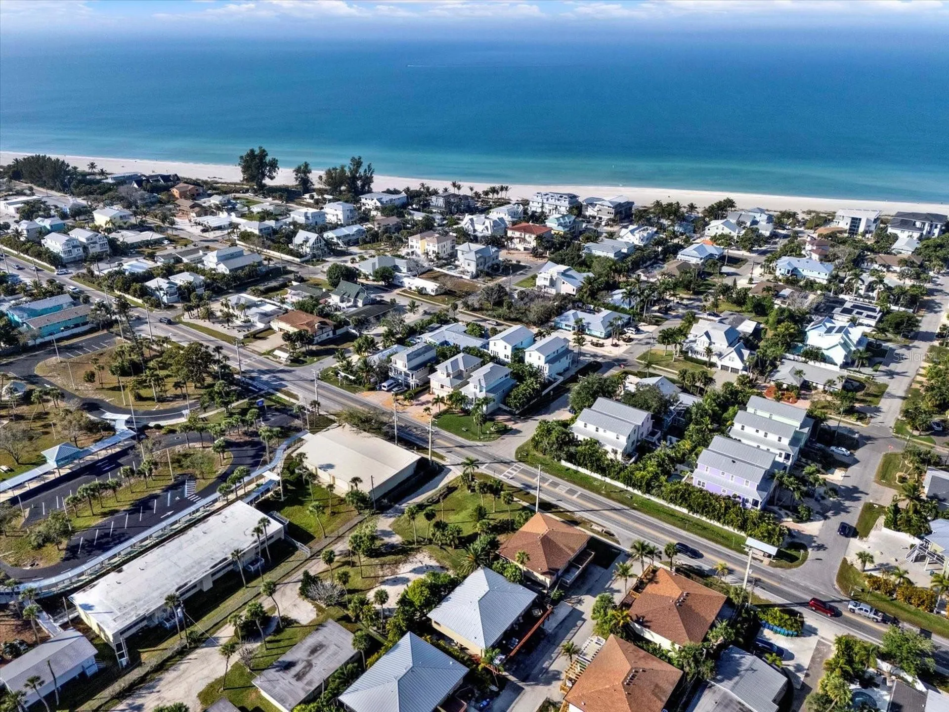 4909 Gulf Drive Holmes Beach FL 34217