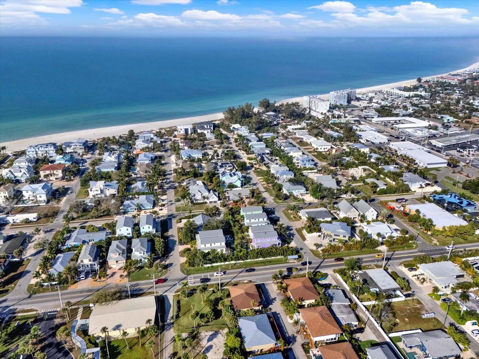 4909 Gulf Drive Holmes Beach FL 34217