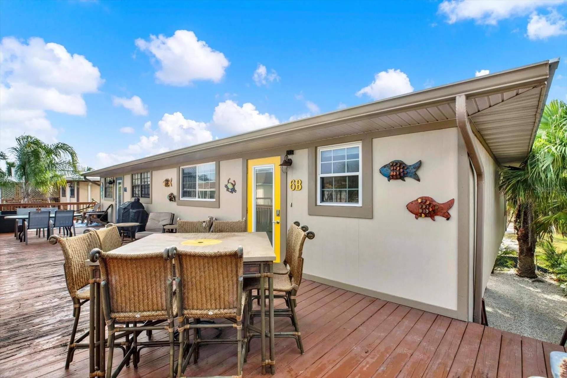 4909 Gulf Drive Holmes Beach FL 34217