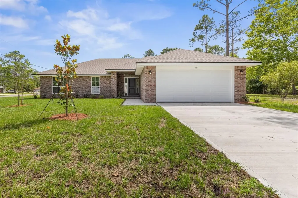 9 Sea Garden Path Palm Coast FL 32164
