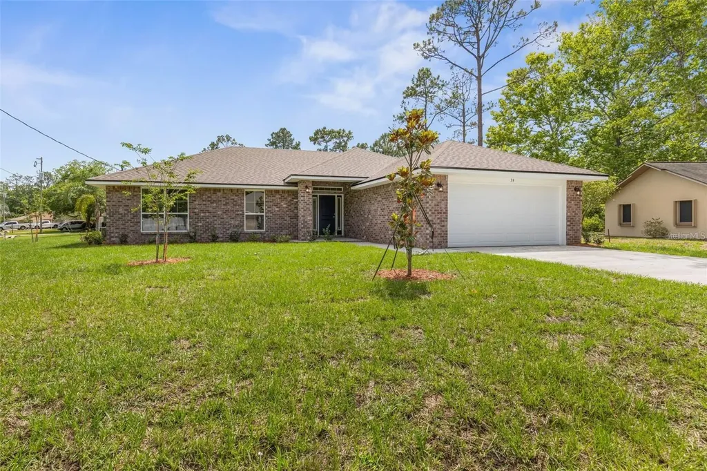 9 Sea Garden Path Palm Coast FL 32164