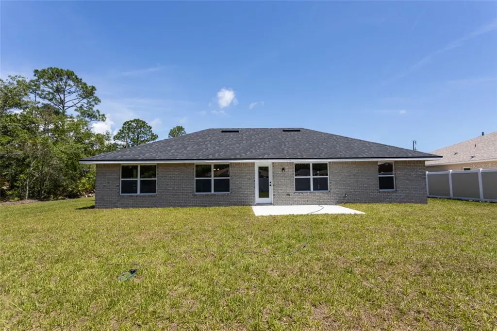 9 Sea Garden Path Palm Coast FL 32164