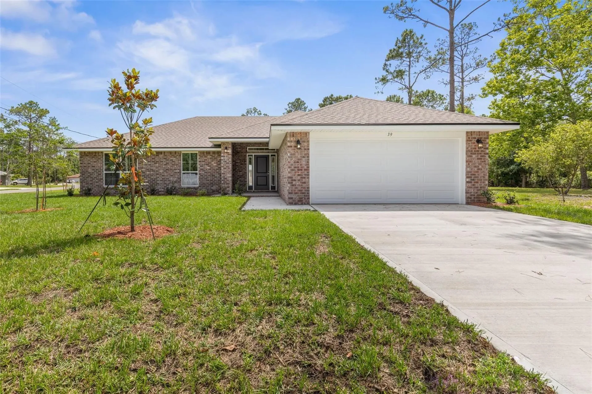 9 Sea Garden Path Palm Coast FL 32164