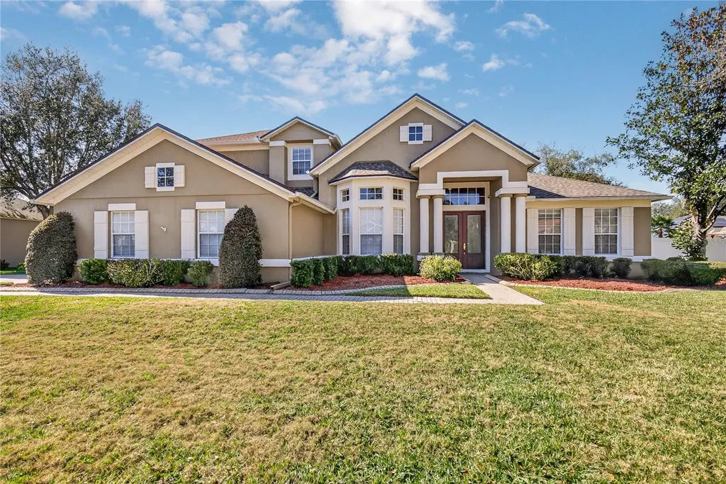 2431 Ponkan Summit Drive Apopka FL 32712