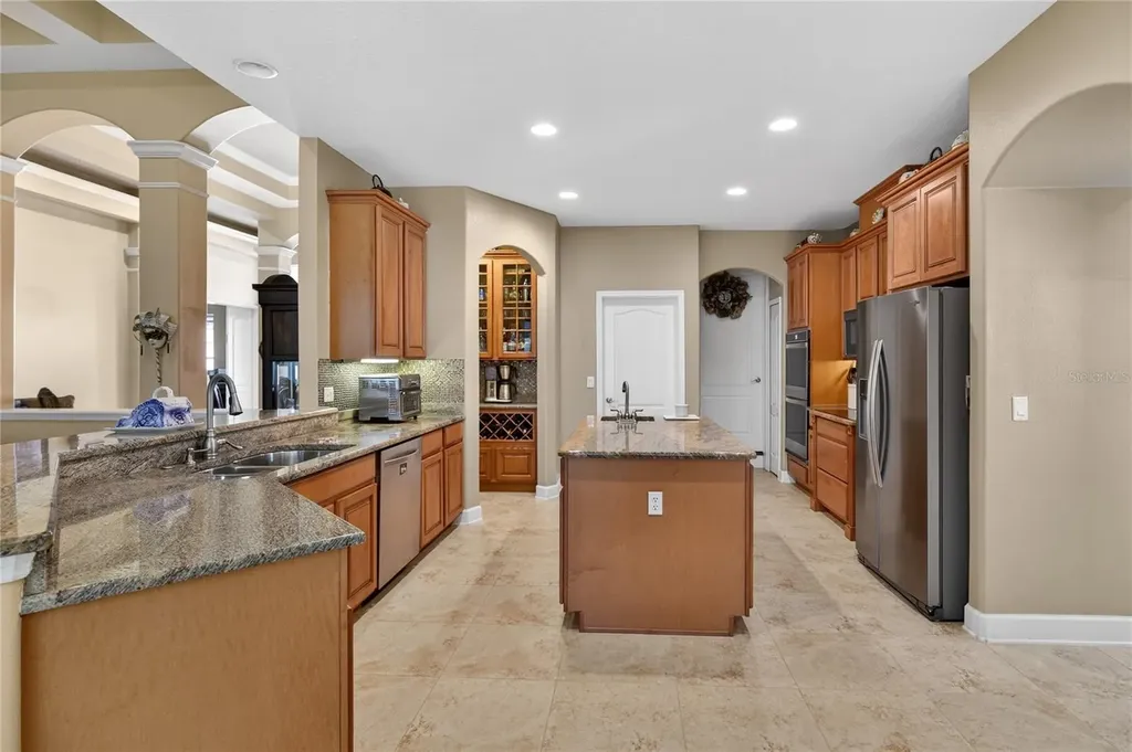 2431 Ponkan Summit Drive Apopka FL 32712