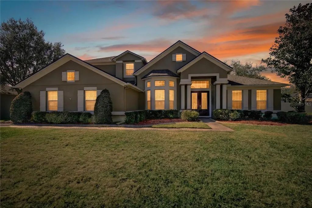 2431 Ponkan Summit Drive Apopka FL 32712