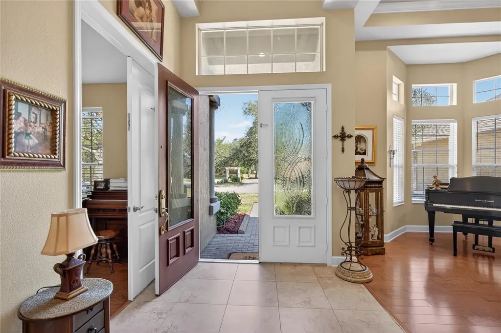 2431 Ponkan Summit Drive Apopka FL 32712