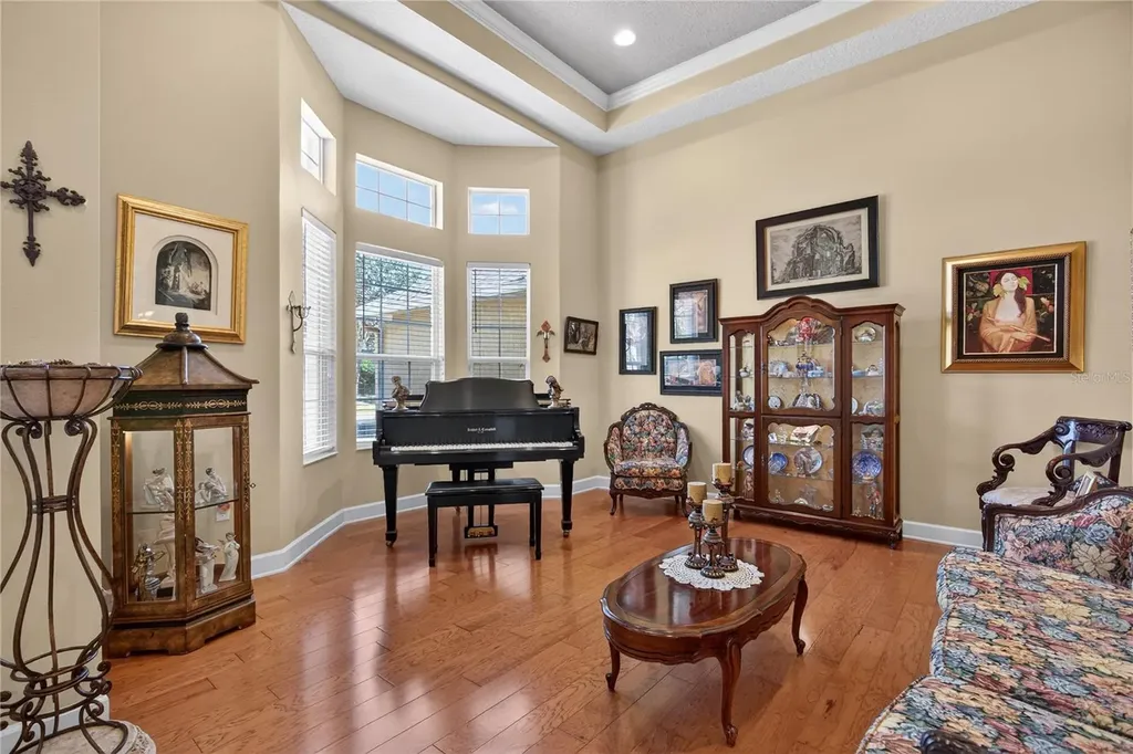 2431 Ponkan Summit Drive Apopka FL 32712