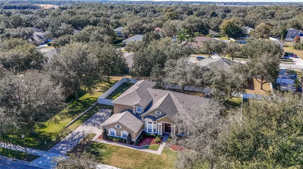 2431 Ponkan Summit Drive Apopka FL 32712
