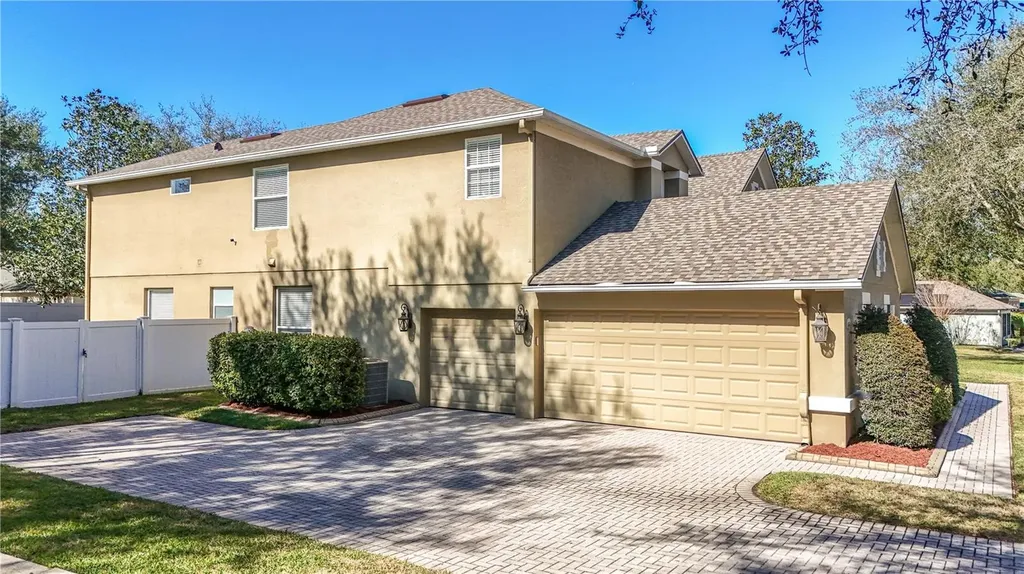 2431 Ponkan Summit Drive Apopka FL 32712