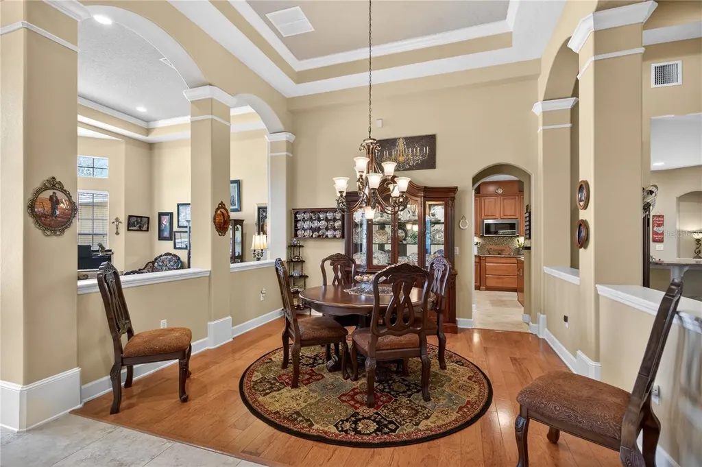 2431 Ponkan Summit Drive Apopka FL 32712