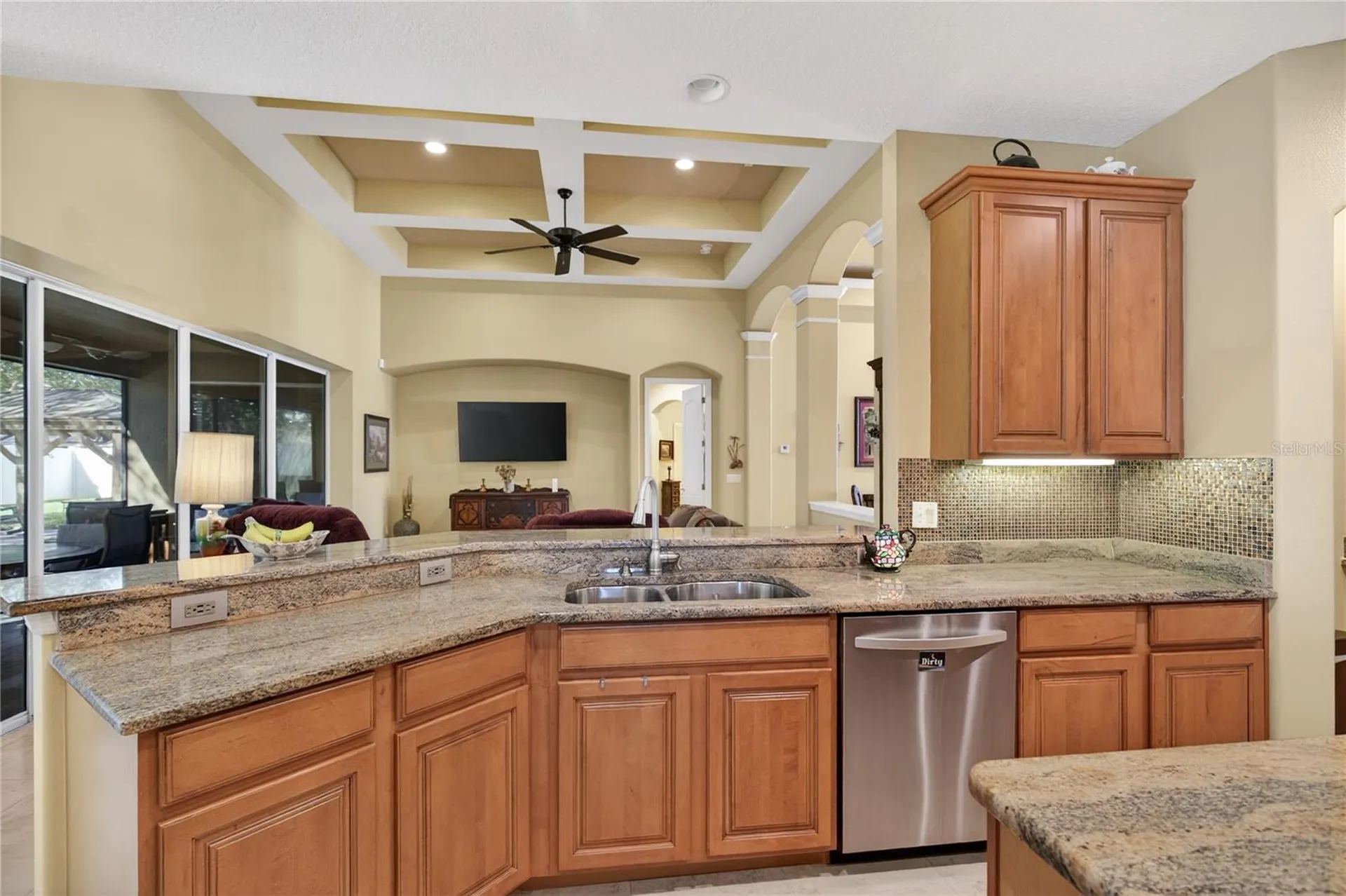 2431 Ponkan Summit Drive Apopka FL 32712