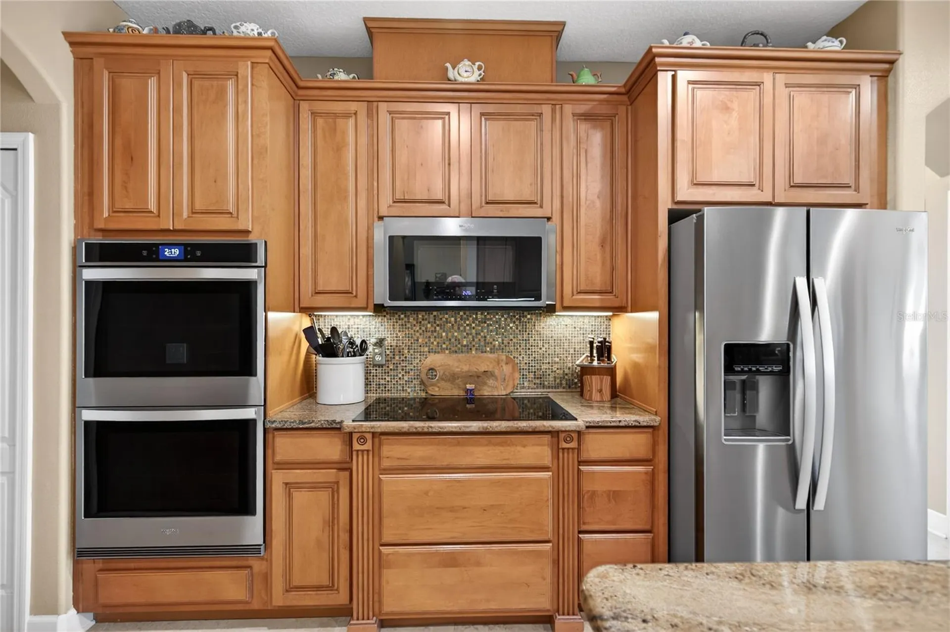 2431 Ponkan Summit Drive Apopka FL 32712