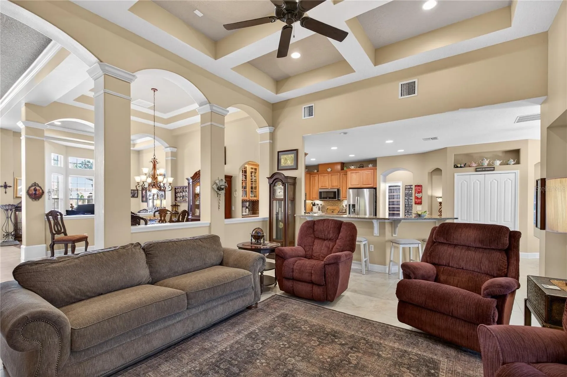 2431 Ponkan Summit Drive Apopka FL 32712