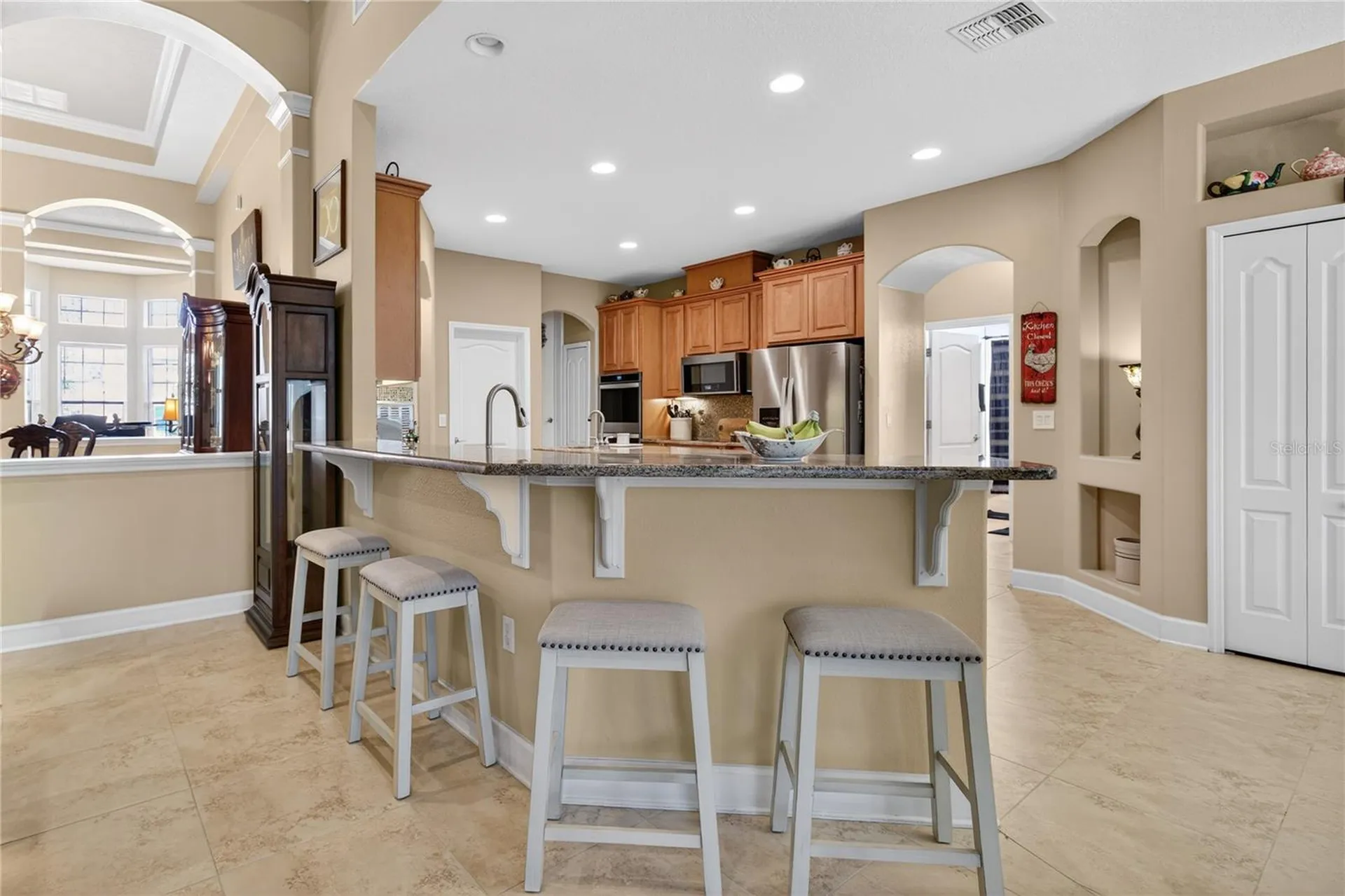 2431 Ponkan Summit Drive Apopka FL 32712