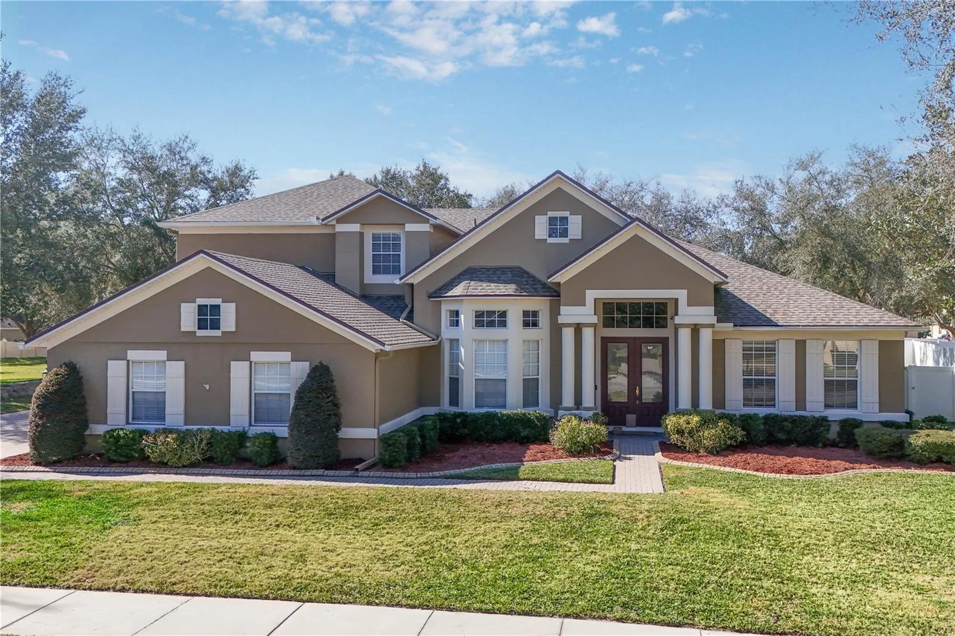 2431 Ponkan Summit Drive Apopka FL 32712
