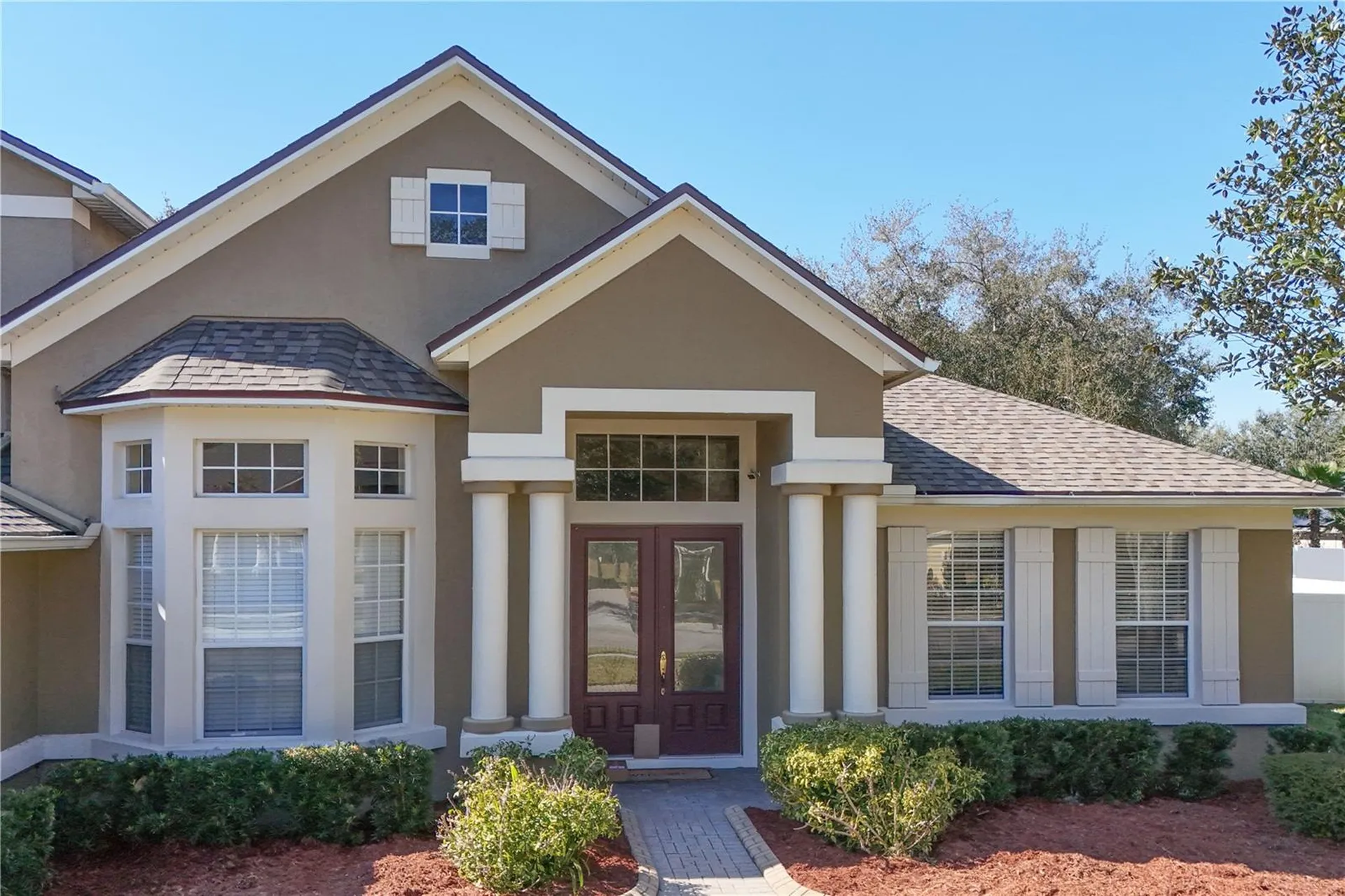 2431 Ponkan Summit Drive Apopka FL 32712