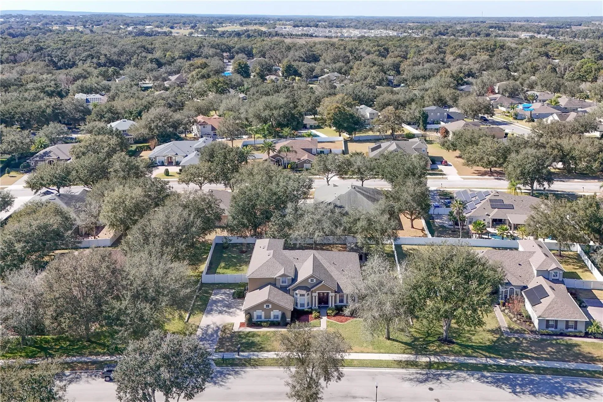2431 Ponkan Summit Drive Apopka FL 32712