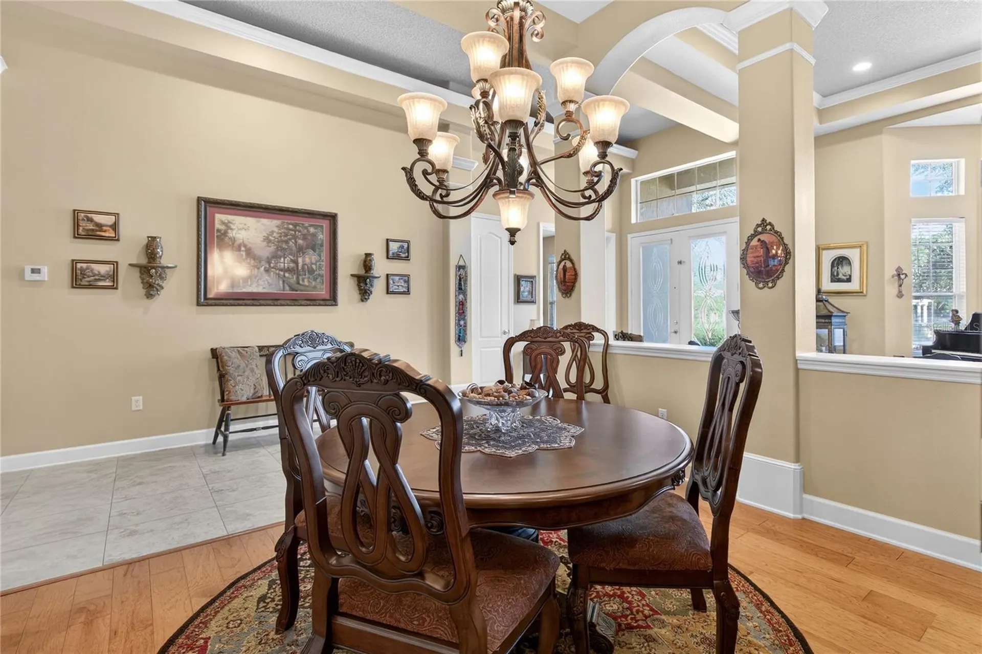 2431 Ponkan Summit Drive Apopka FL 32712