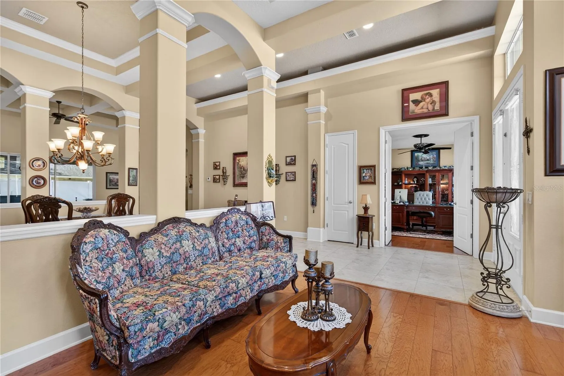 2431 Ponkan Summit Drive Apopka FL 32712
