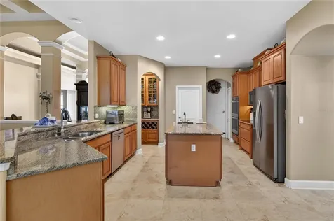 2431 Ponkan Summit Drive Apopka FL 32712