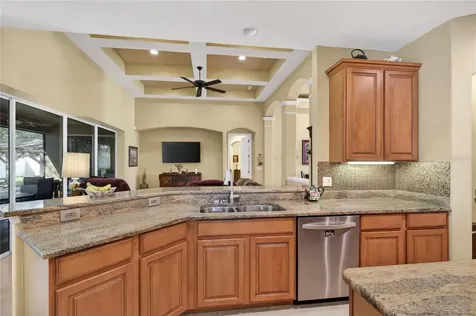 2431 Ponkan Summit Drive Apopka FL 32712