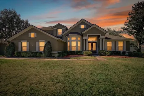 2431 Ponkan Summit Drive Apopka FL 32712