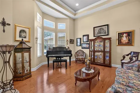 2431 Ponkan Summit Drive Apopka FL 32712