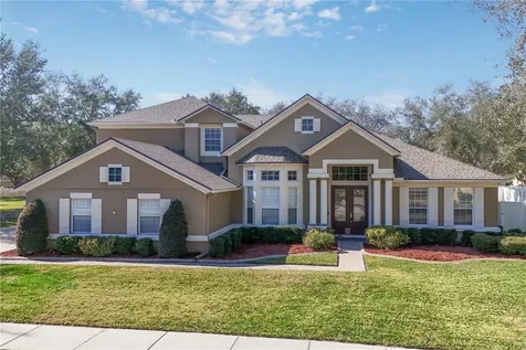 2431 Ponkan Summit Drive Apopka FL 32712