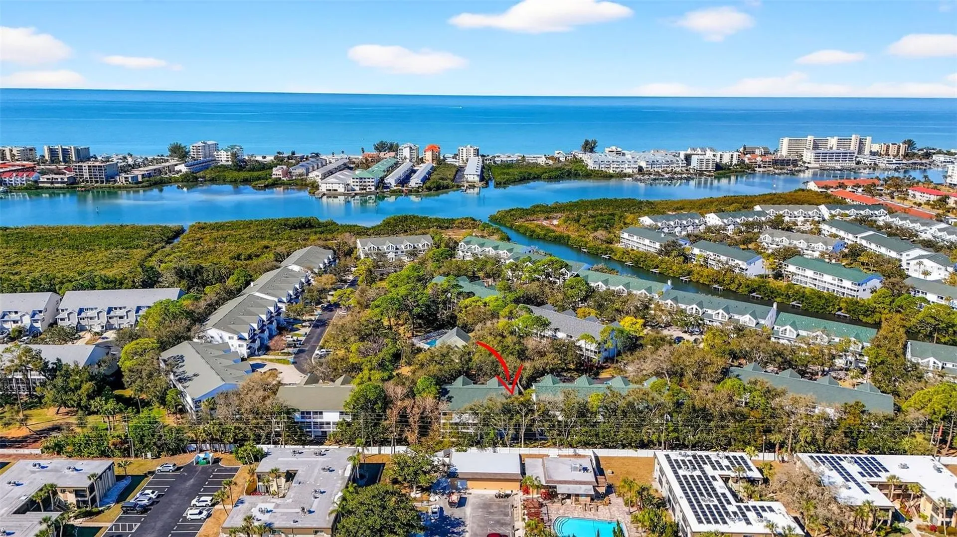 9730 Indian Key Trail Seminole FL 33776