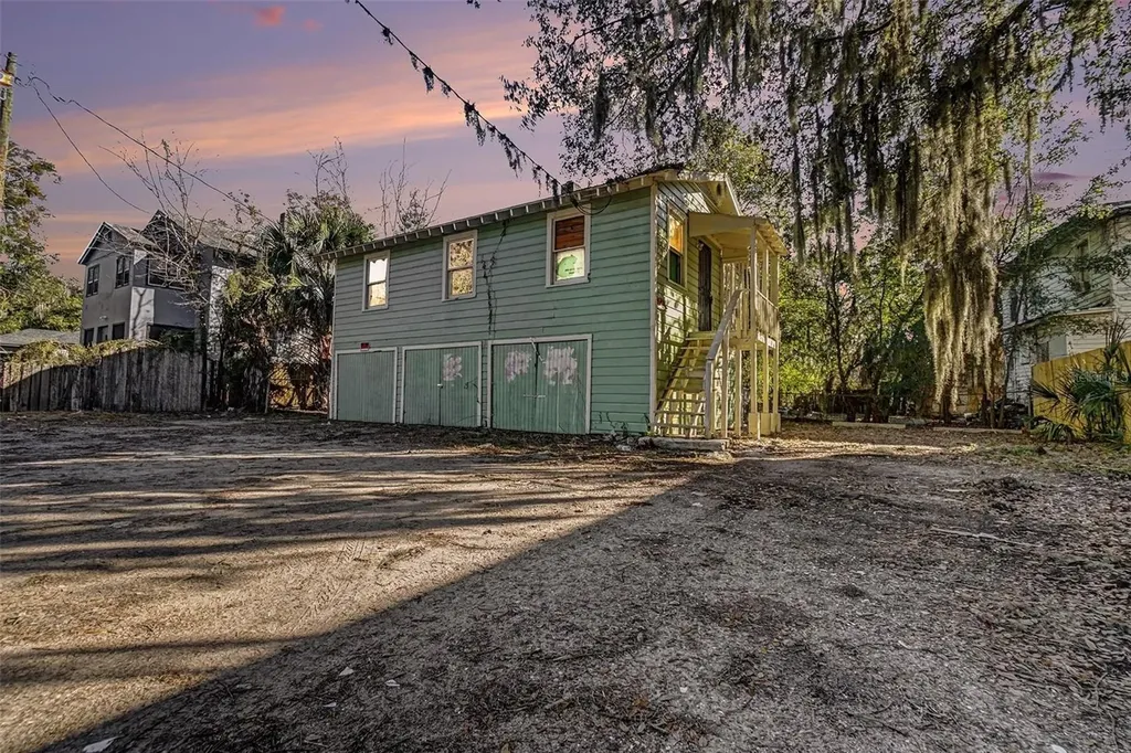 3317 N Laura Street Jacksonville FL 32206