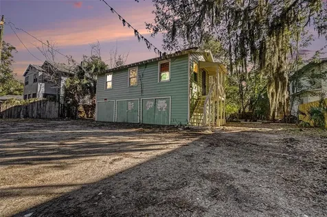 3317 N Laura Street Jacksonville FL 32206