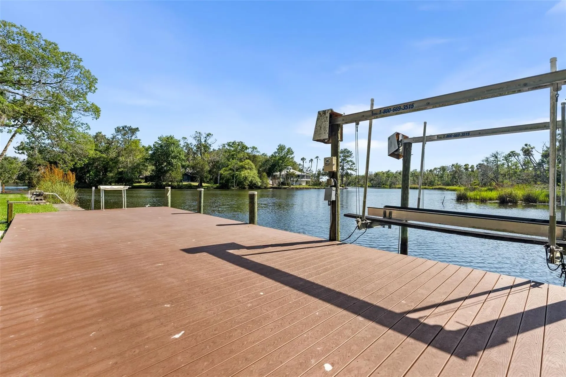 900 NW Snug Harbor Road Crystal River FL 34428