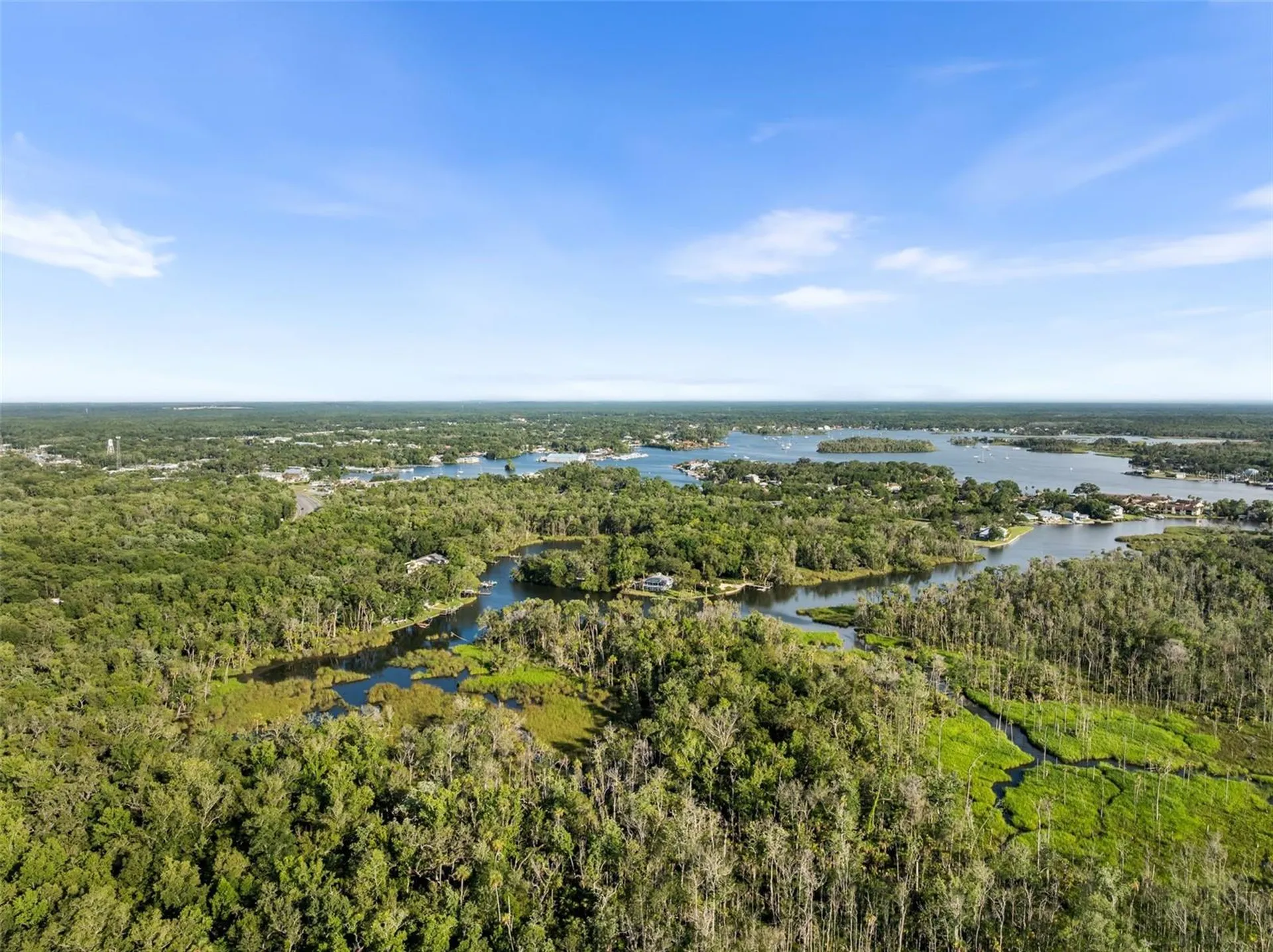 900 NW Snug Harbor Road Crystal River FL 34428