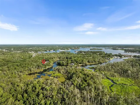 900 NW Snug Harbor Road Crystal River FL 34428