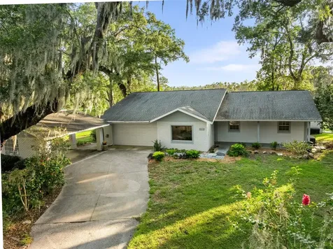 900 NW Snug Harbor Road Crystal River FL 34428