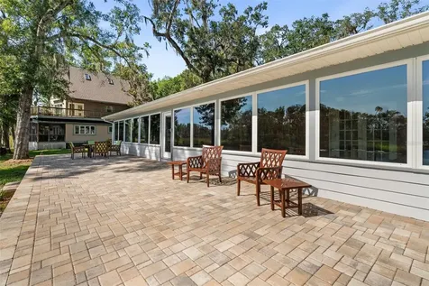900 NW Snug Harbor Road Crystal River FL 34428