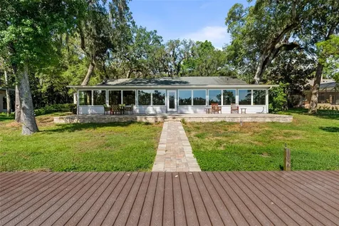 900 NW Snug Harbor Road Crystal River FL 34428