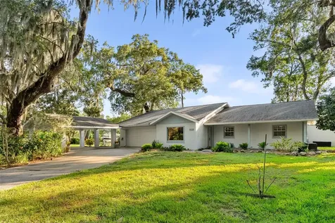 900 NW Snug Harbor Road Crystal River FL 34428