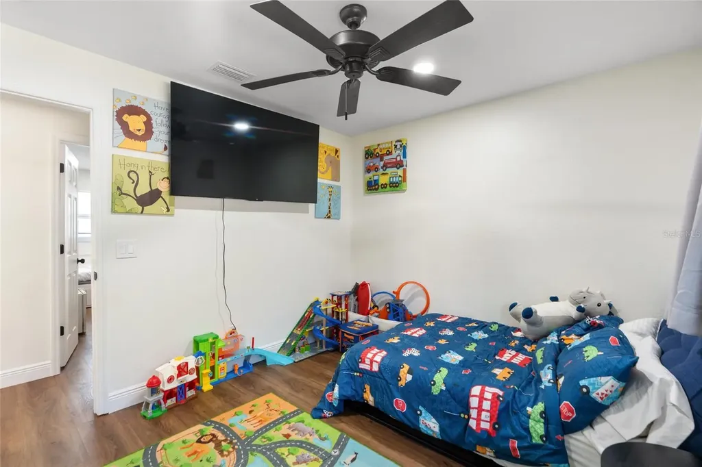 7124 Wrenwood Circle Tampa FL 33617