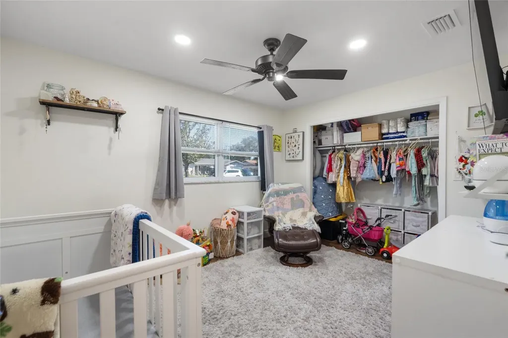 7124 Wrenwood Circle Tampa FL 33617