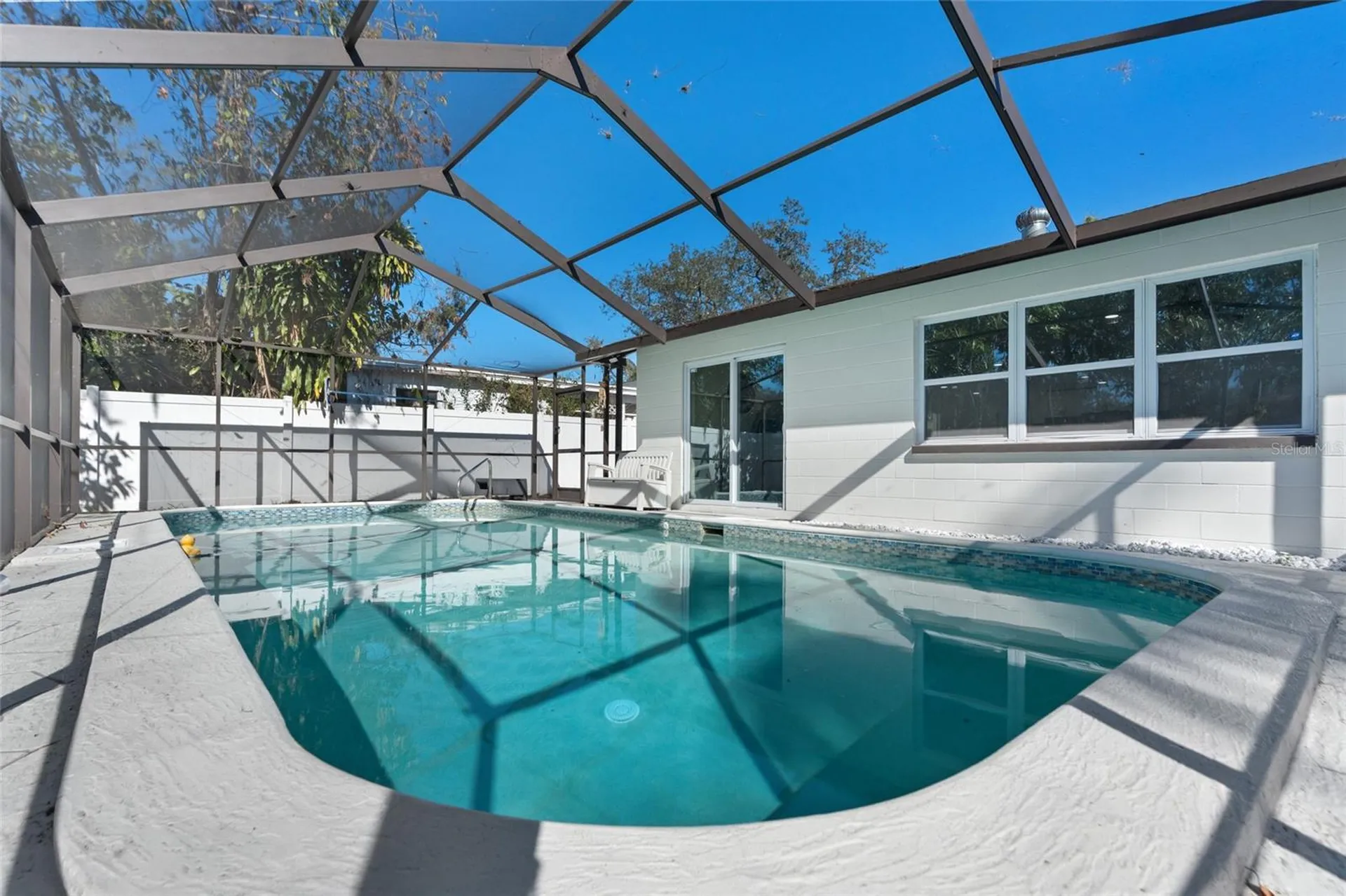 7124 Wrenwood Circle Tampa FL 33617
