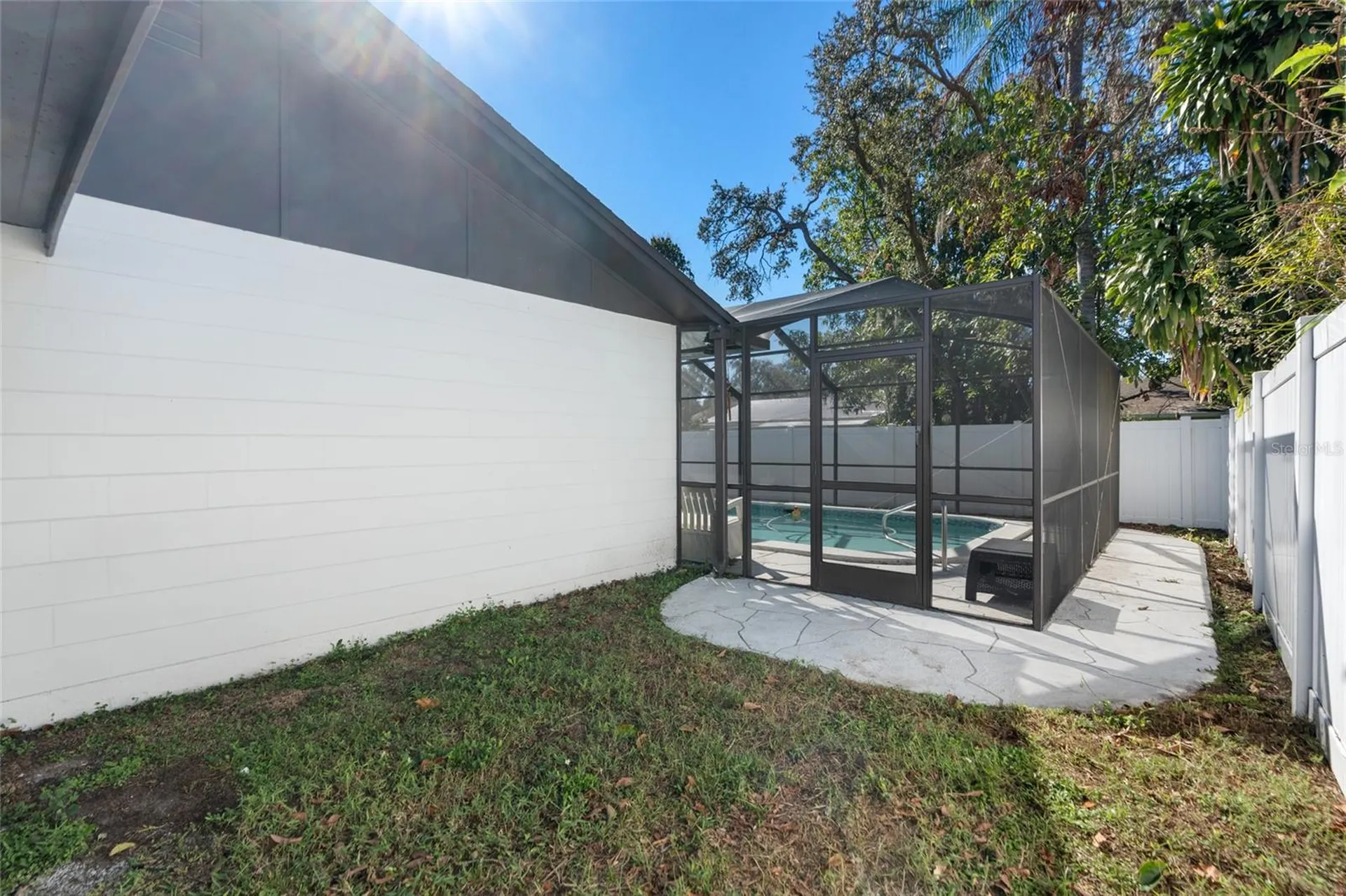 7124 Wrenwood Circle Tampa FL 33617
